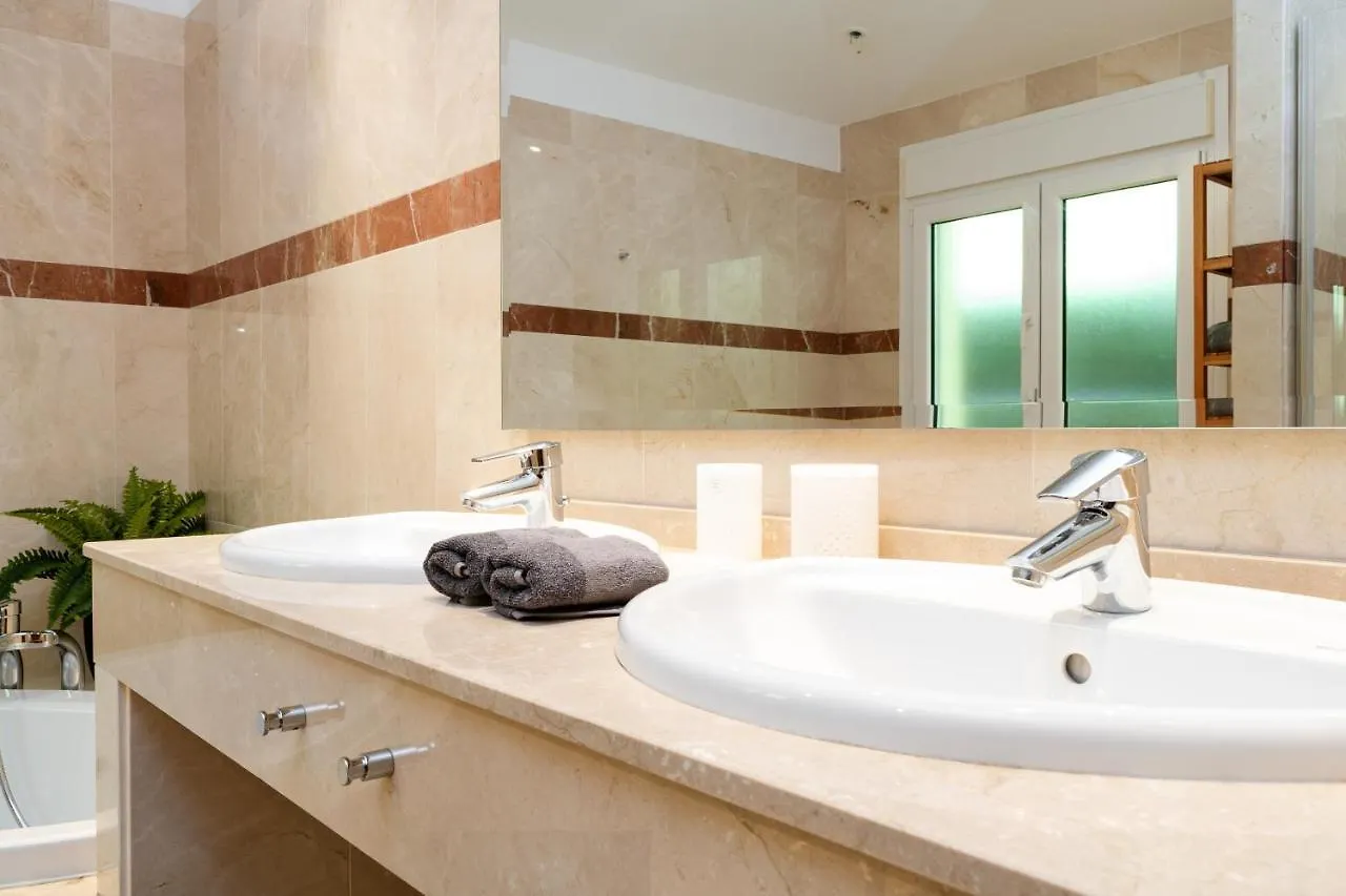 Villa Francia, Elviria Marbella