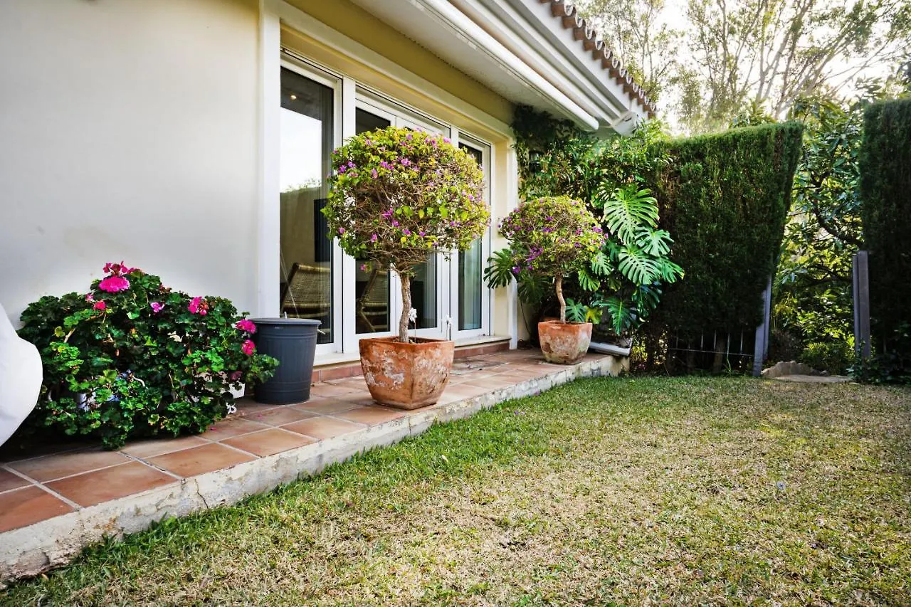 Villa Francia, Elviria Marbella