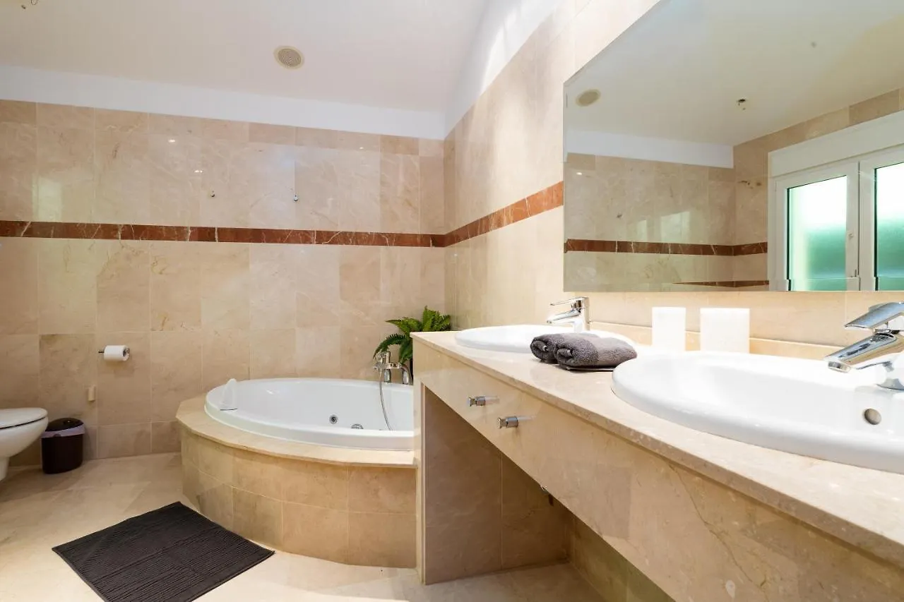 Villa Francia, Elviria Marbella