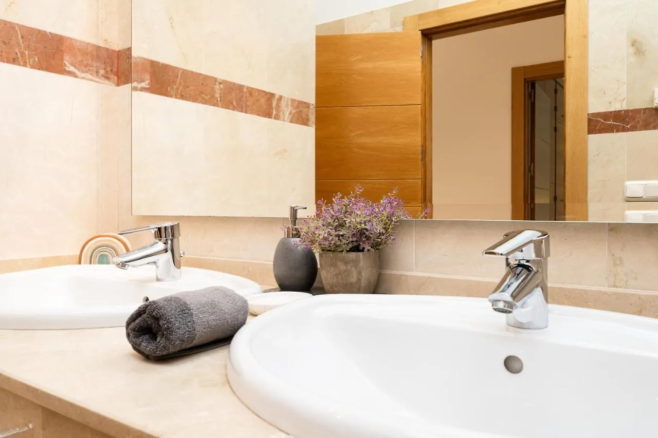 Villa Francia, Elviria Marbella