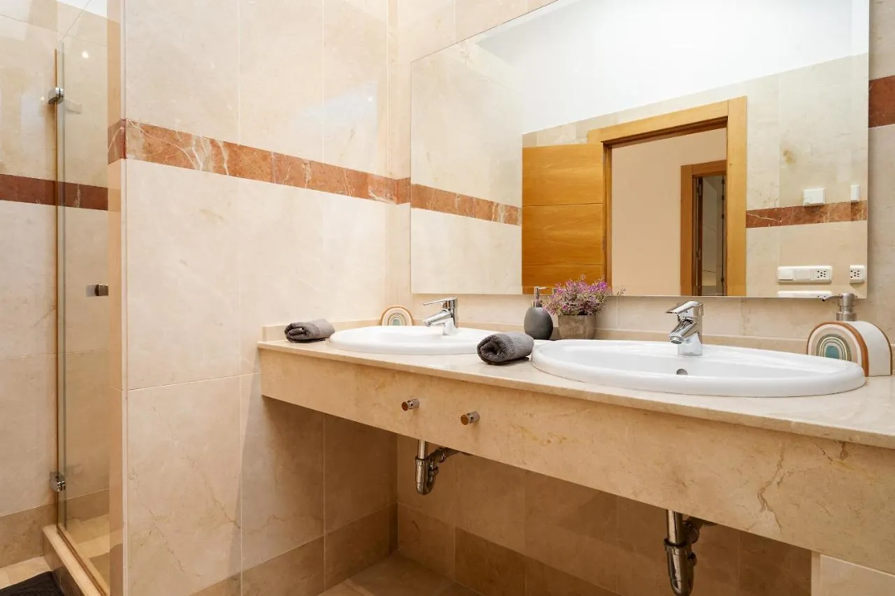 Villa Francia, Elviria Marbella 0*,  Spain