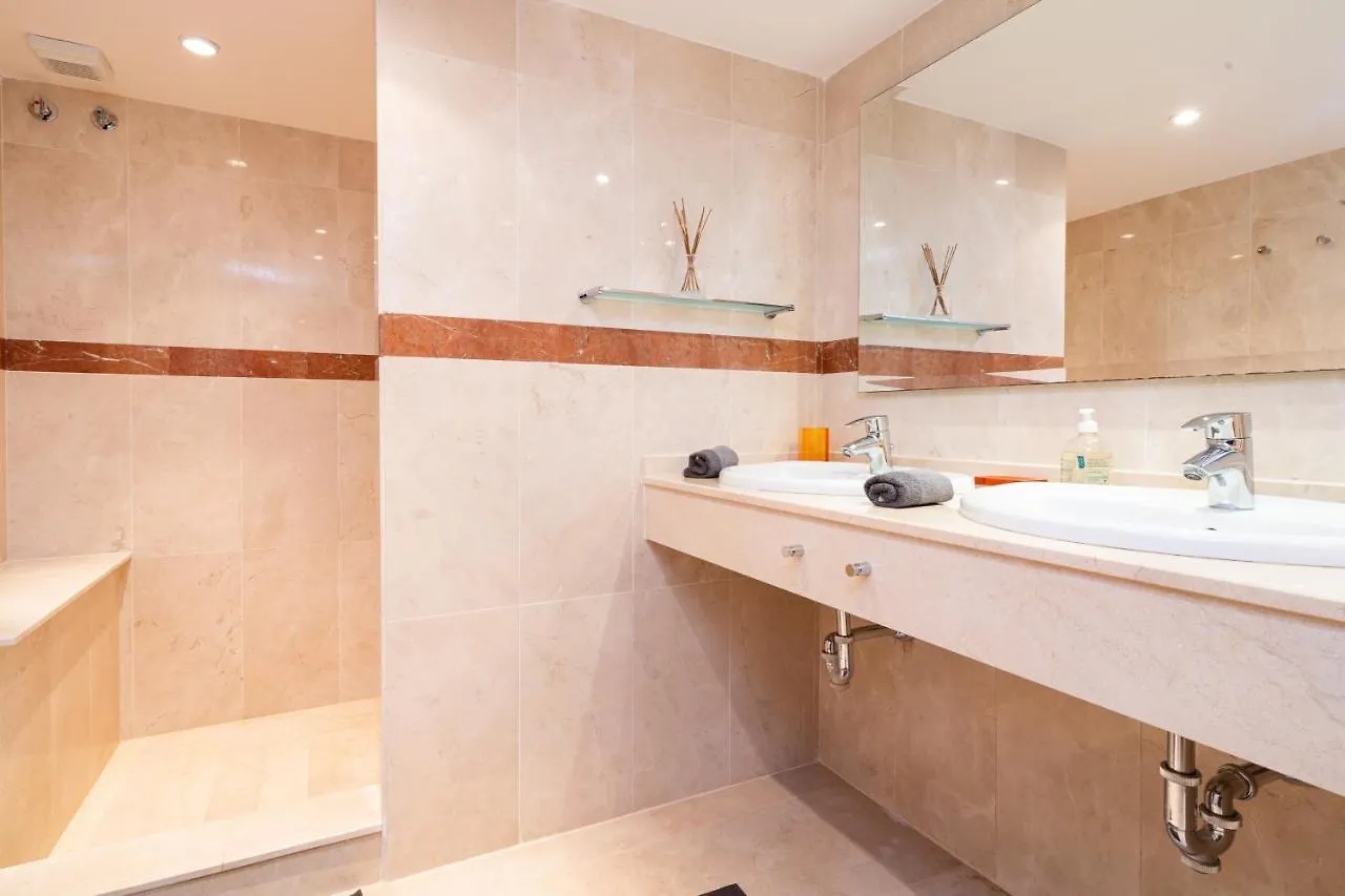 Villa Francia, Elviria Marbella