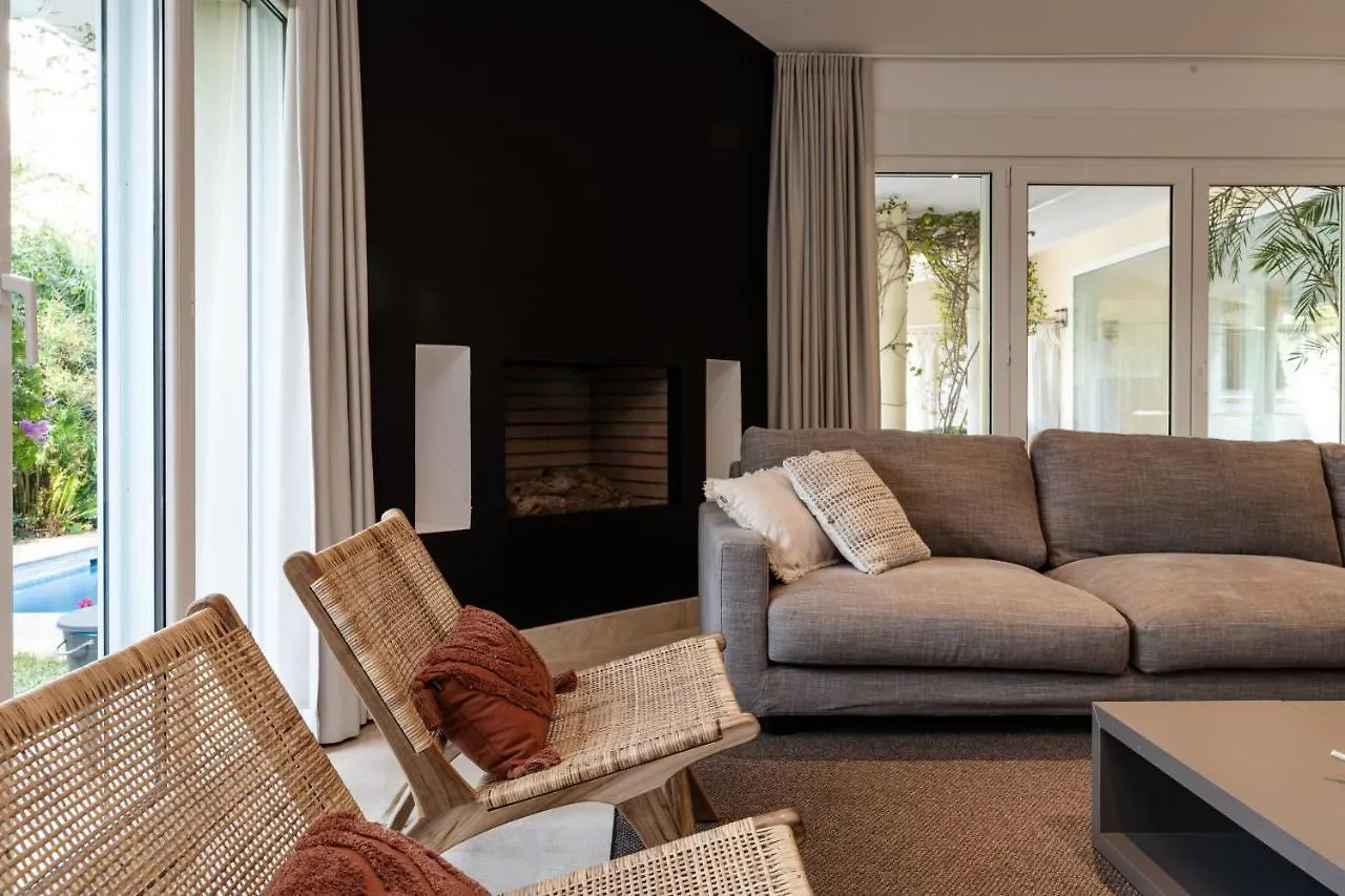 Villa Francia, Elviria Marbella