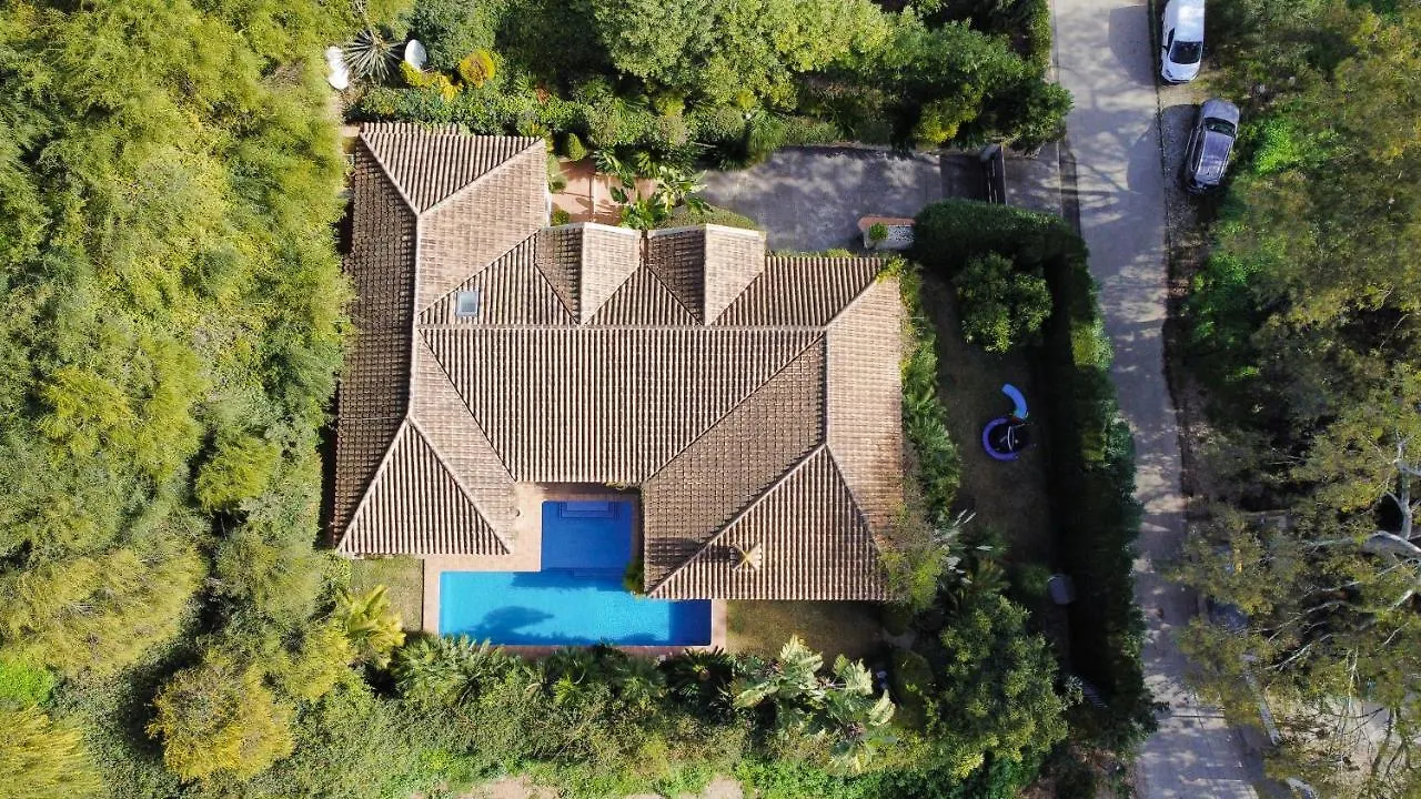 Villa Francia, Elviria Marbella