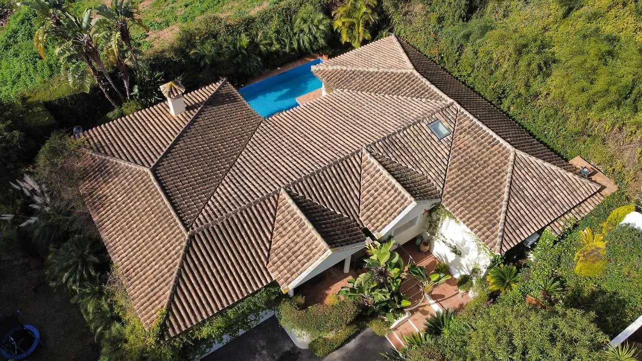 Villa Francia, Elviria Marbella Spain