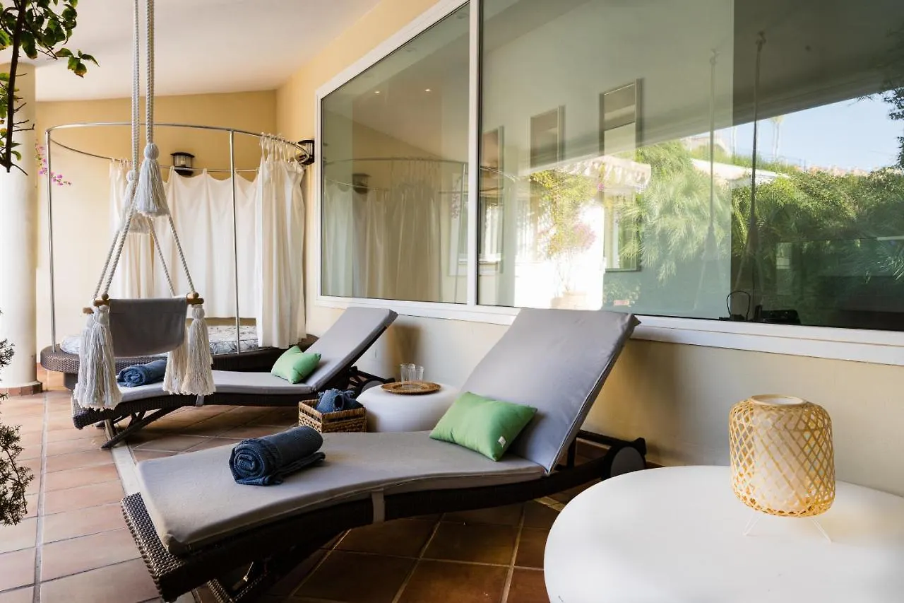 Villa Francia, Elviria Marbella