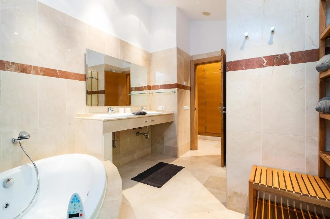 Villa Francia, Elviria Marbella