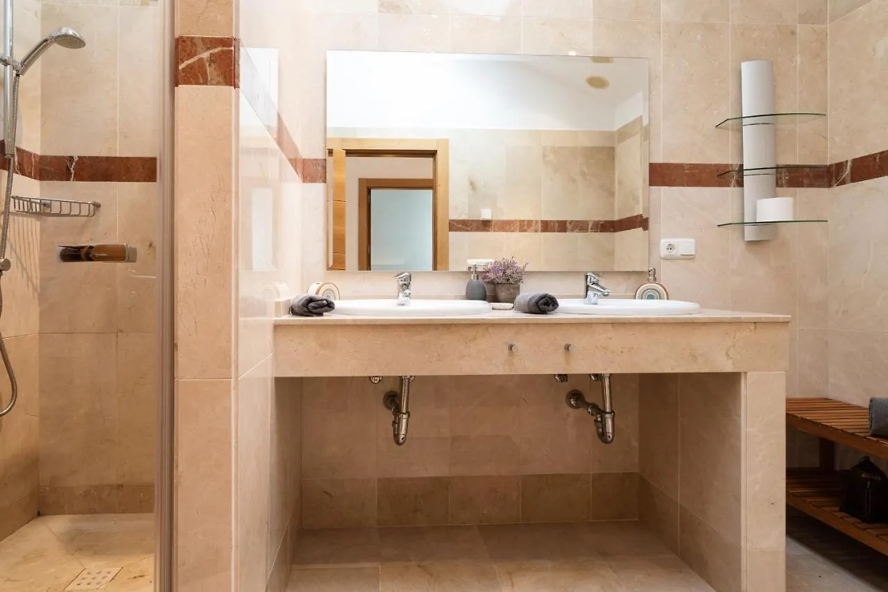Villa Francia, Elviria Marbella Spain