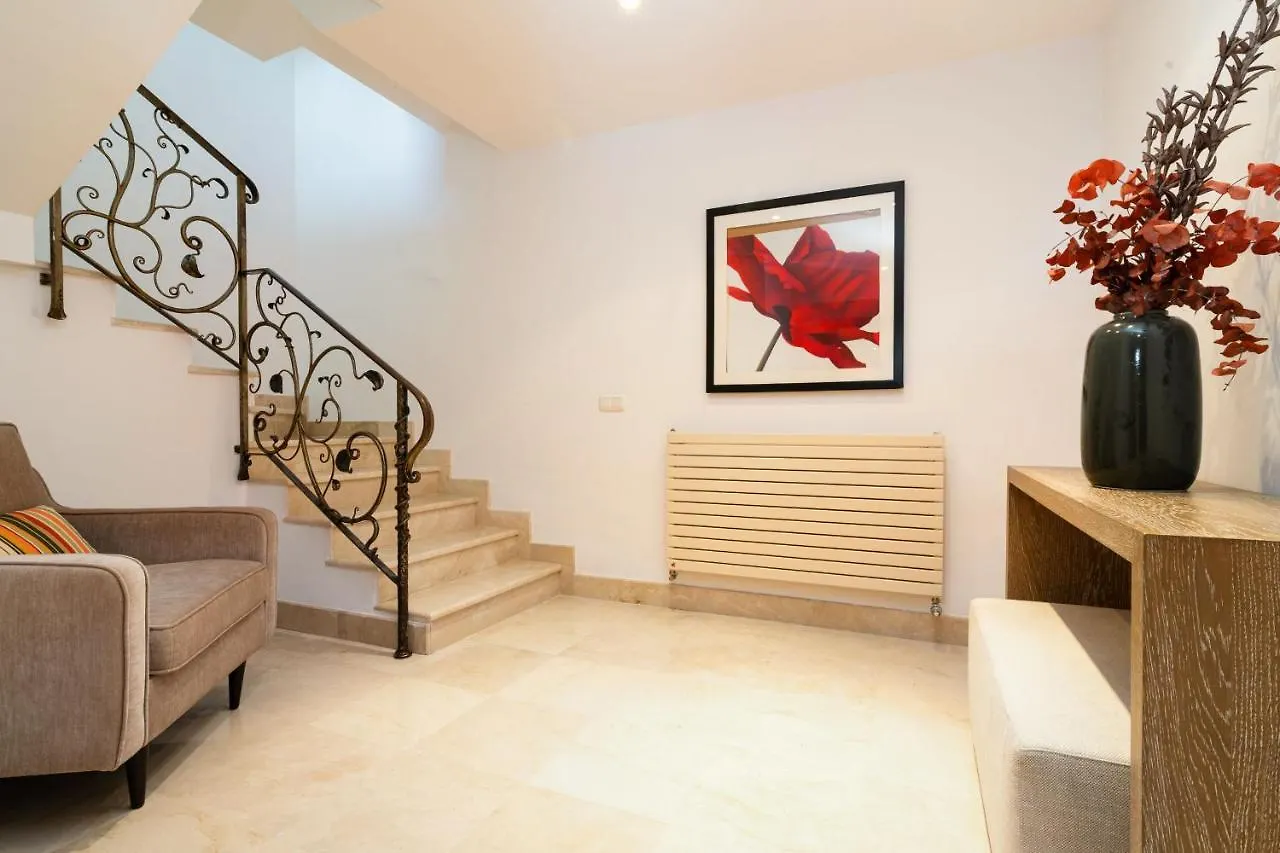 Villa Francia, Elviria Marbella